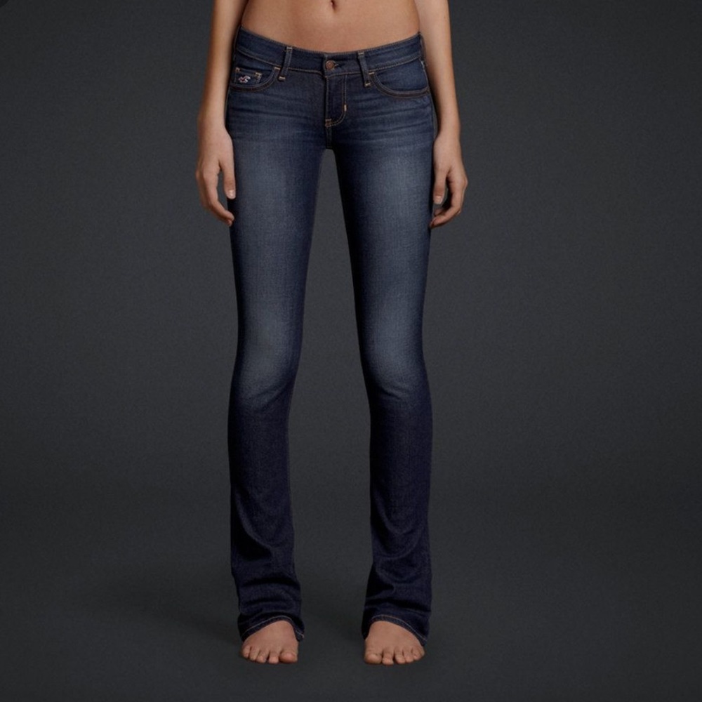 HP 🎉🎉🎉NWT’s Abercrombie girls Haley jeans🎉